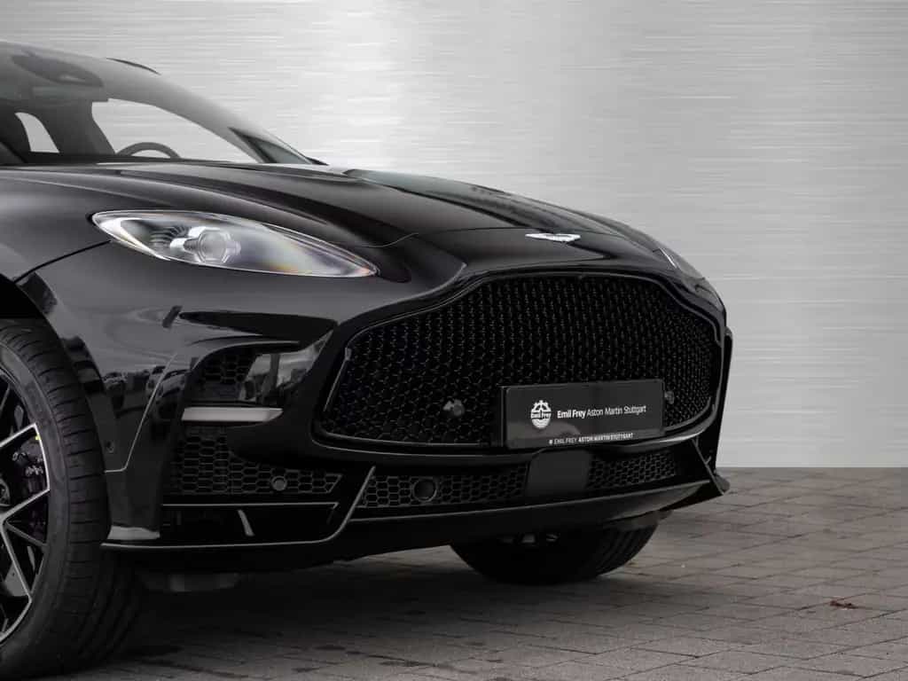 Aston Martin DBX S V8 4x4 MY26 04/2026-photo-22