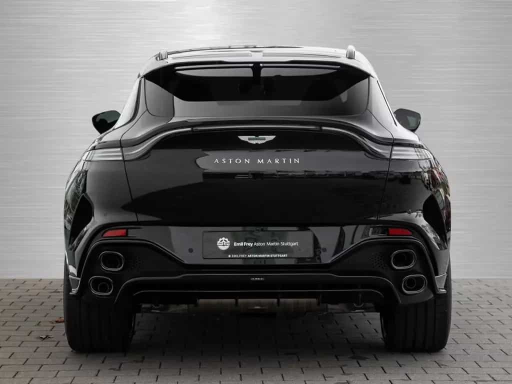 Aston Martin DBX S V8 4x4 MY26 04/2026-photo-23