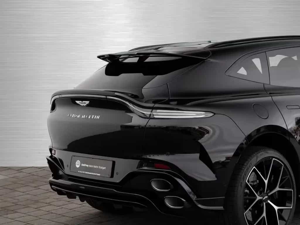 Aston Martin DBX S V8 4x4 MY26 04/2026-photo-24