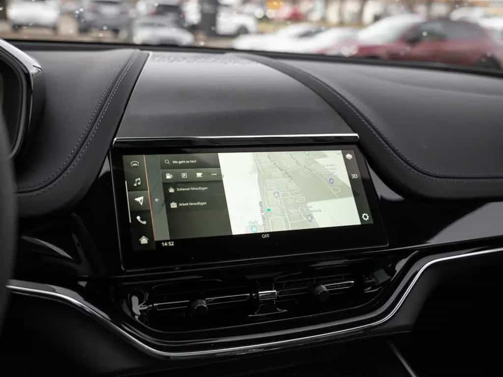 Aston Martin DBX S V8 4x4 MY26 04/2026-photo-38