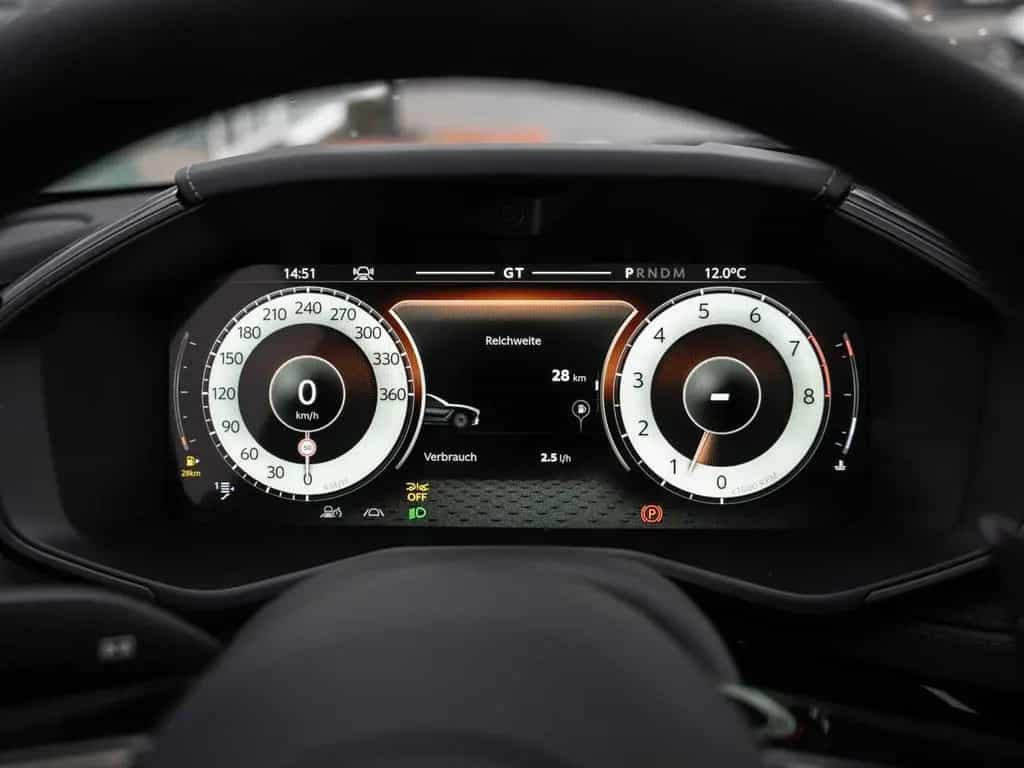 Aston Martin DBX S V8 4x4 MY26 04/2026-photo-5