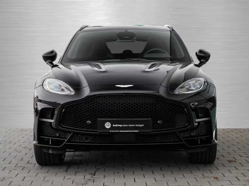 Aston Martin DBX S V8 4x4 MY26 04/2026-photo-6