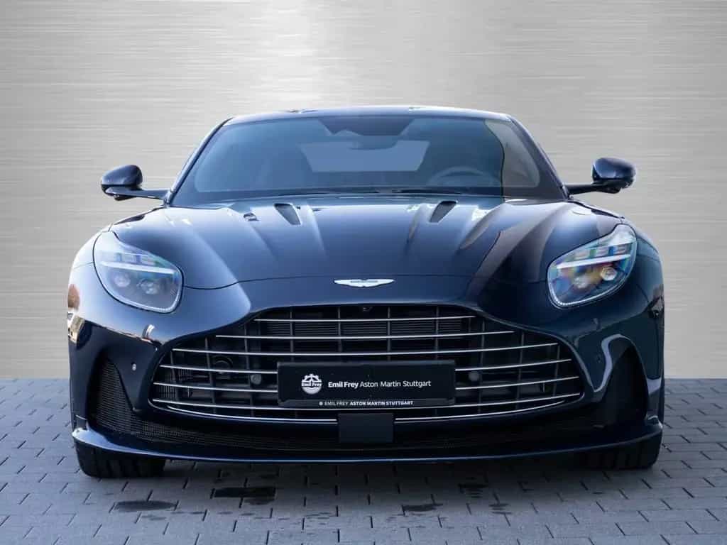 Aston Martin DB12 V8 Coupe null-photo-6
