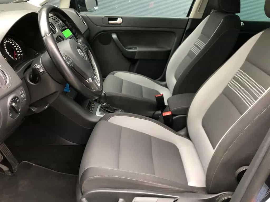 Volkswagen Golf Plus VI Life DSG Klima PDC Tempomat AHK SHZ 04/2014-photo-22