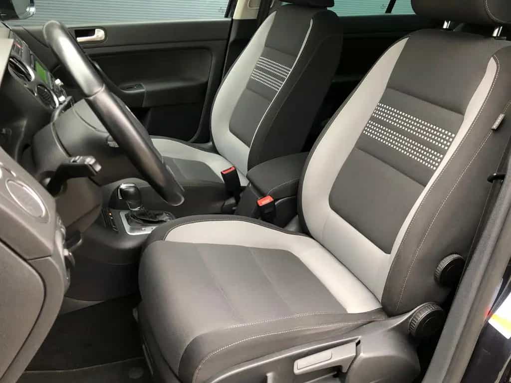 Volkswagen Golf Plus VI Life DSG Klima PDC Tempomat AHK SHZ 04/2014-photo-23