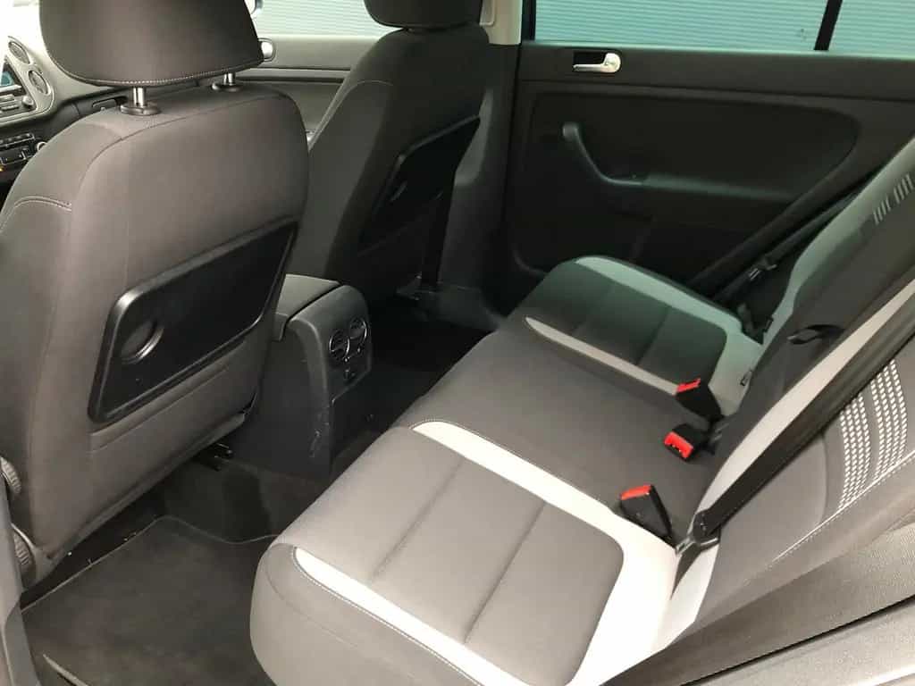 Volkswagen Golf Plus VI Life DSG Klima PDC Tempomat AHK SHZ 04/2014-photo-24