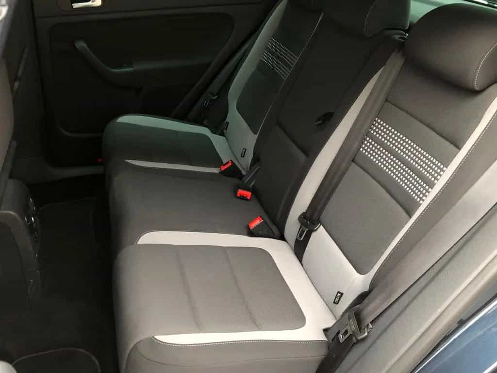 Volkswagen Golf Plus VI Life DSG Klima PDC Tempomat AHK SHZ 04/2014-photo-25
