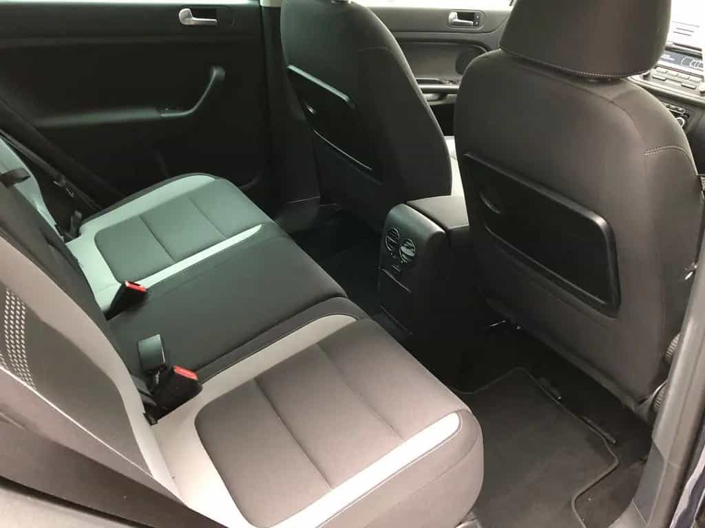 Volkswagen Golf Plus VI Life DSG Klima PDC Tempomat AHK SHZ 04/2014-photo-26