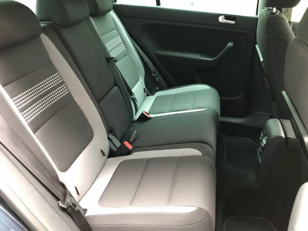 Volkswagen Golf Plus VI Life DSG Klima PDC Tempomat AHK SHZ 04/2014-photo-27