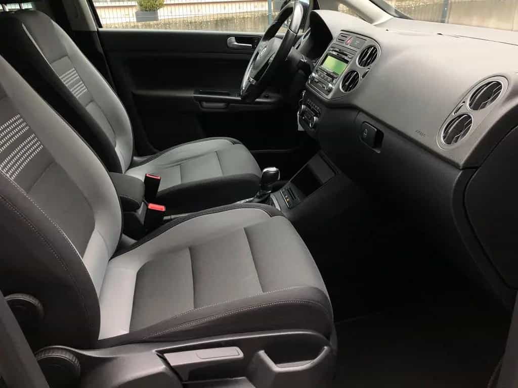 Volkswagen Golf Plus VI Life DSG Klima PDC Tempomat AHK SHZ 04/2014-photo-28