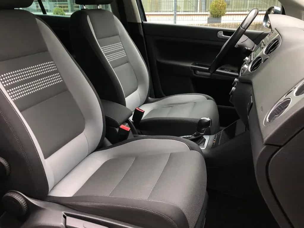 Volkswagen Golf Plus VI Life DSG Klima PDC Tempomat AHK SHZ 04/2014-photo-29