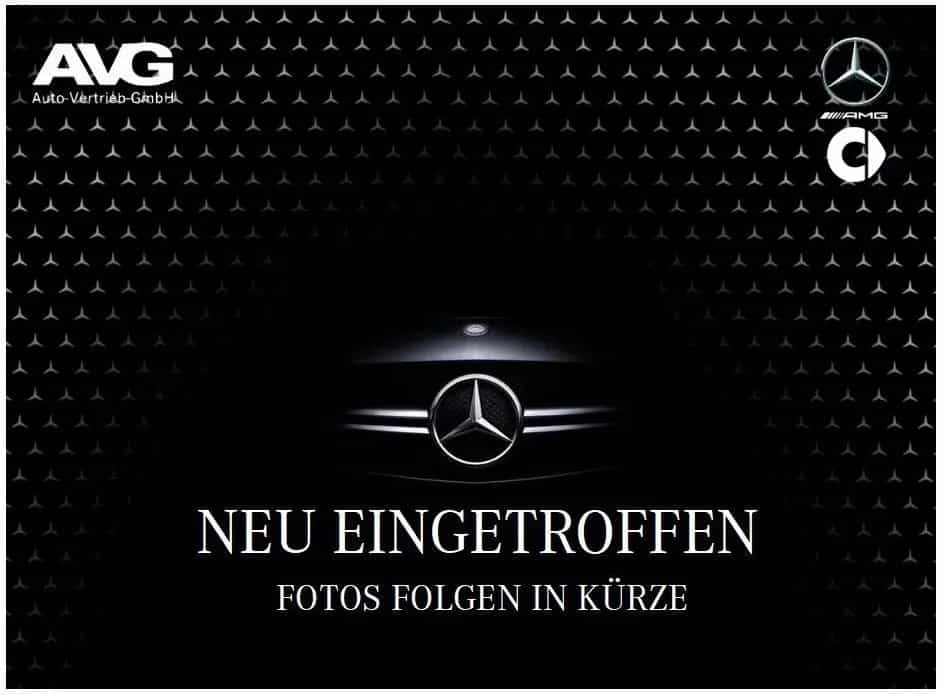Mercedes-Benz Mercedes-AMG C 43 4M Coupe MBEAM Pano PERF-ABG 11/2018-photo-0