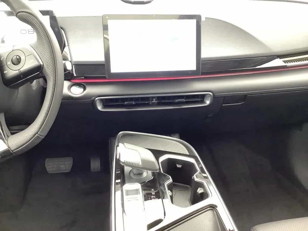 BAIC Beijing X55 1,5 Turbo 4 Zylinder Benzin Automati null-photo-10