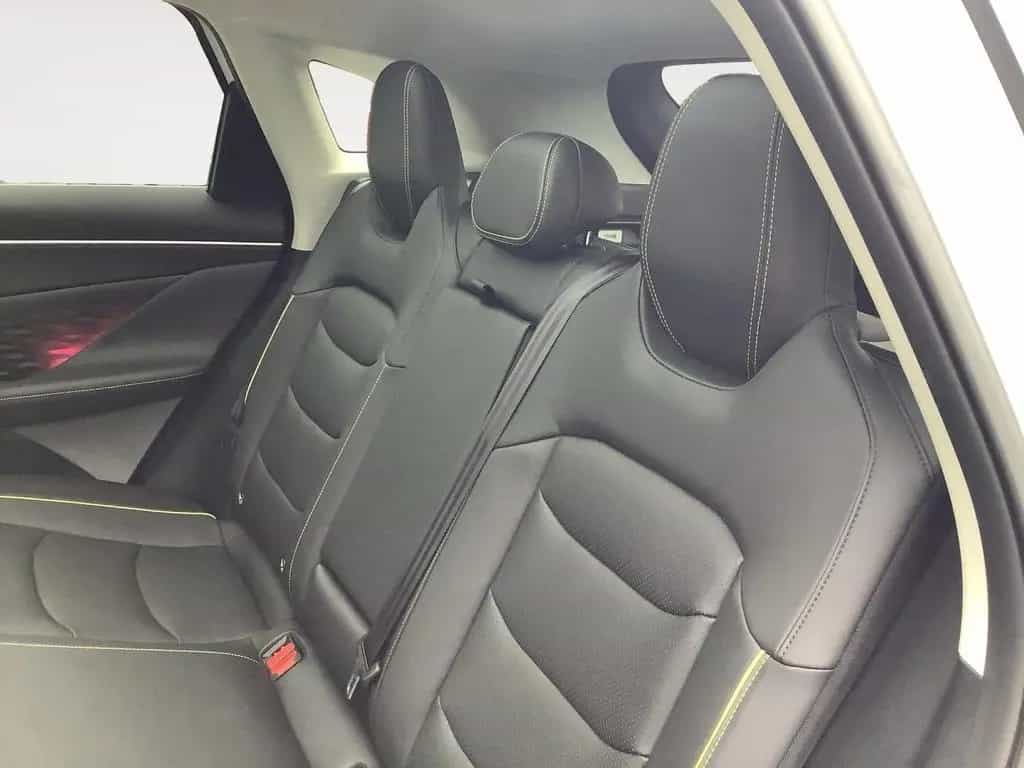 BAIC Beijing X55 1,5 Turbo 4 Zylinder Benzin Automati null-photo-12