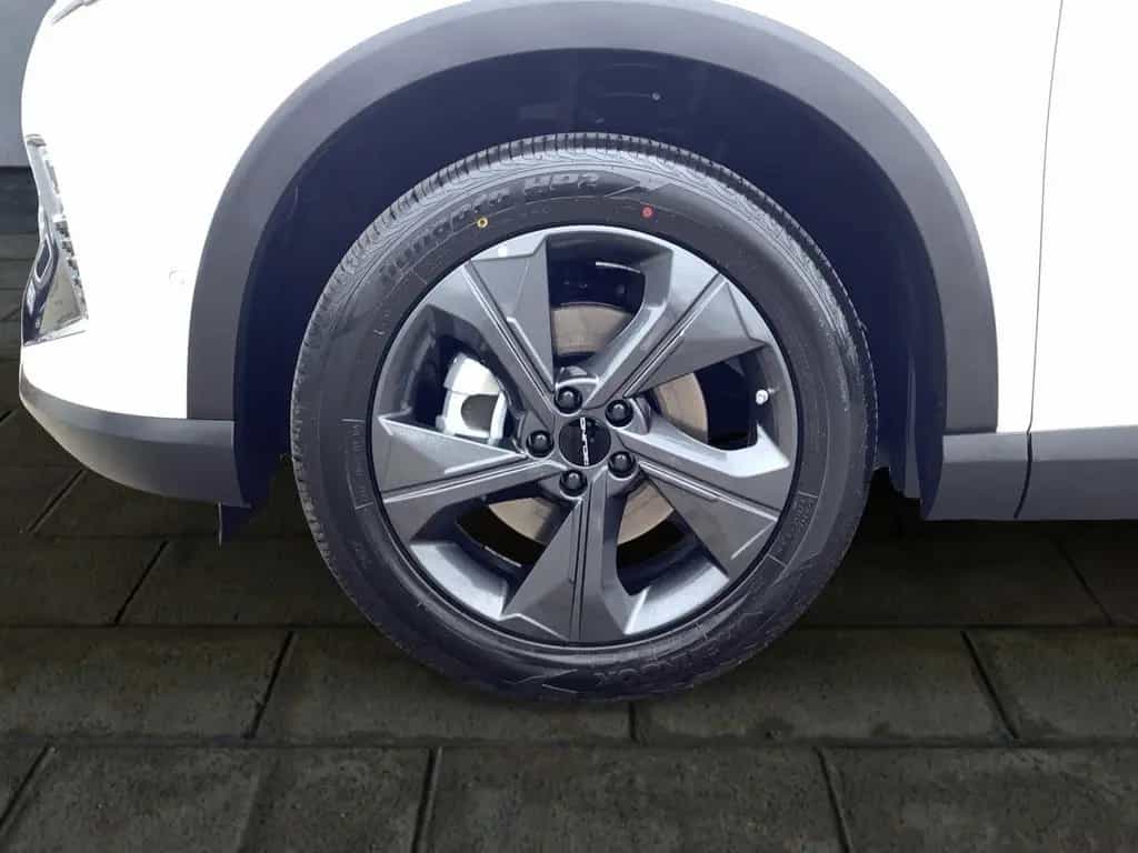 BAIC Beijing X55 1,5 Turbo 4 Zylinder Benzin Automati null-photo-13