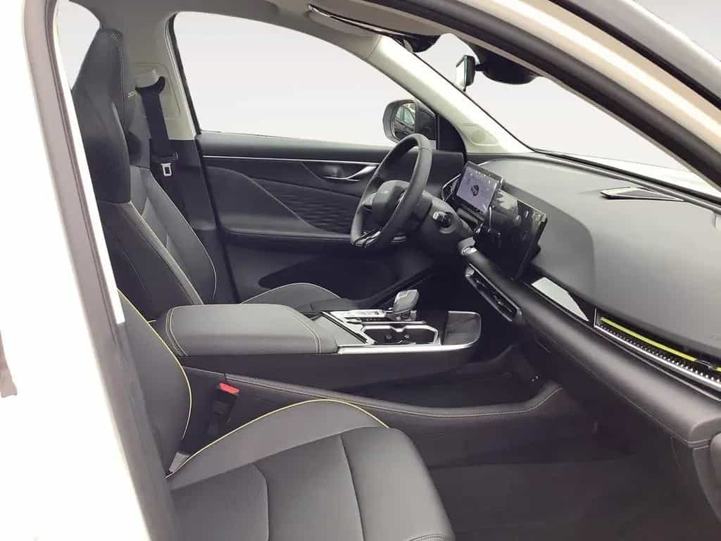 BAIC Beijing X55 1,5 Turbo 4 Zylinder Benzin Automati null-photo-14