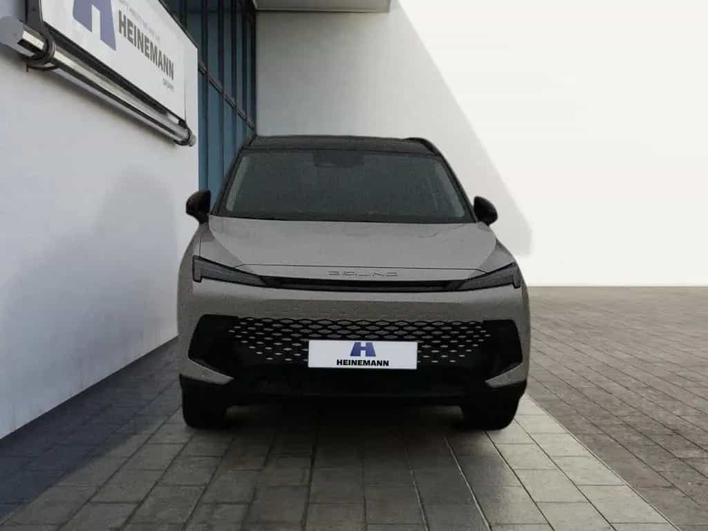 BAIC Beijing X55 1,5 Turbo 4 Zylinder Benzin Automati null-photo-7