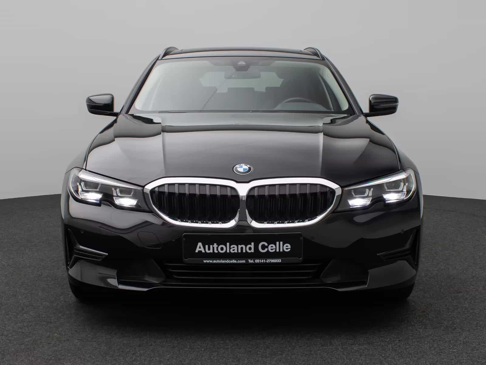 BMW 3 Series 03/2020-photo-1