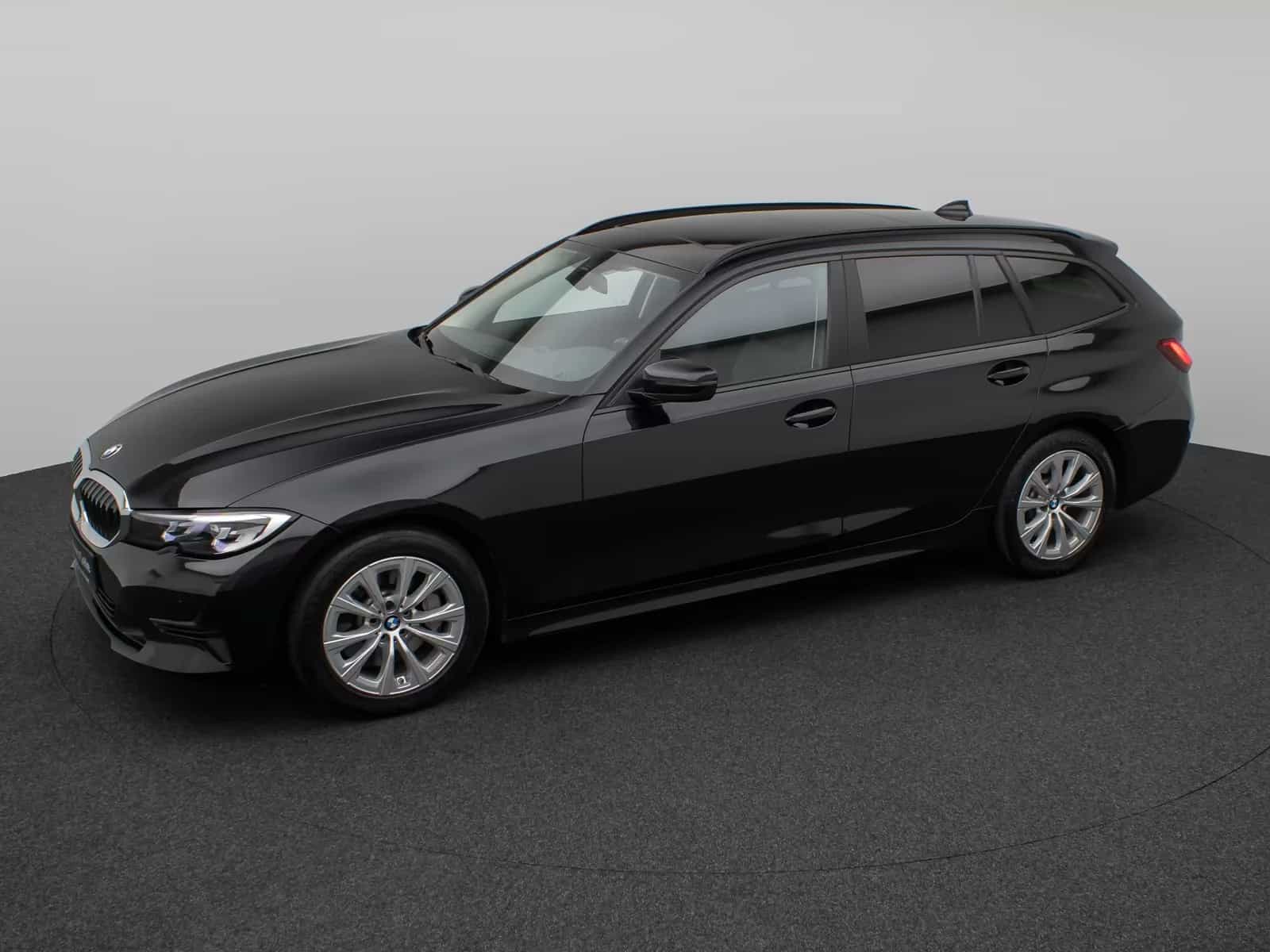 BMW 3 Series 03/2020-photo-11