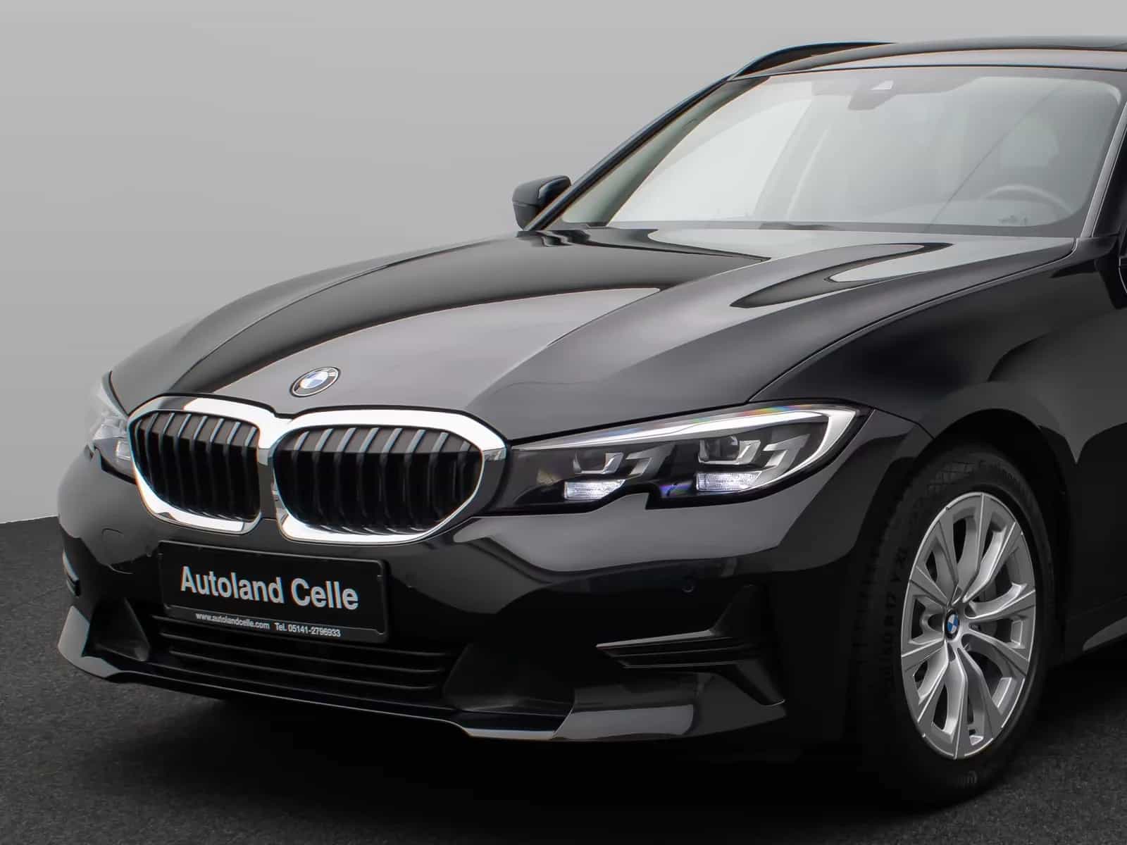BMW 3 Series 03/2020-photo-16