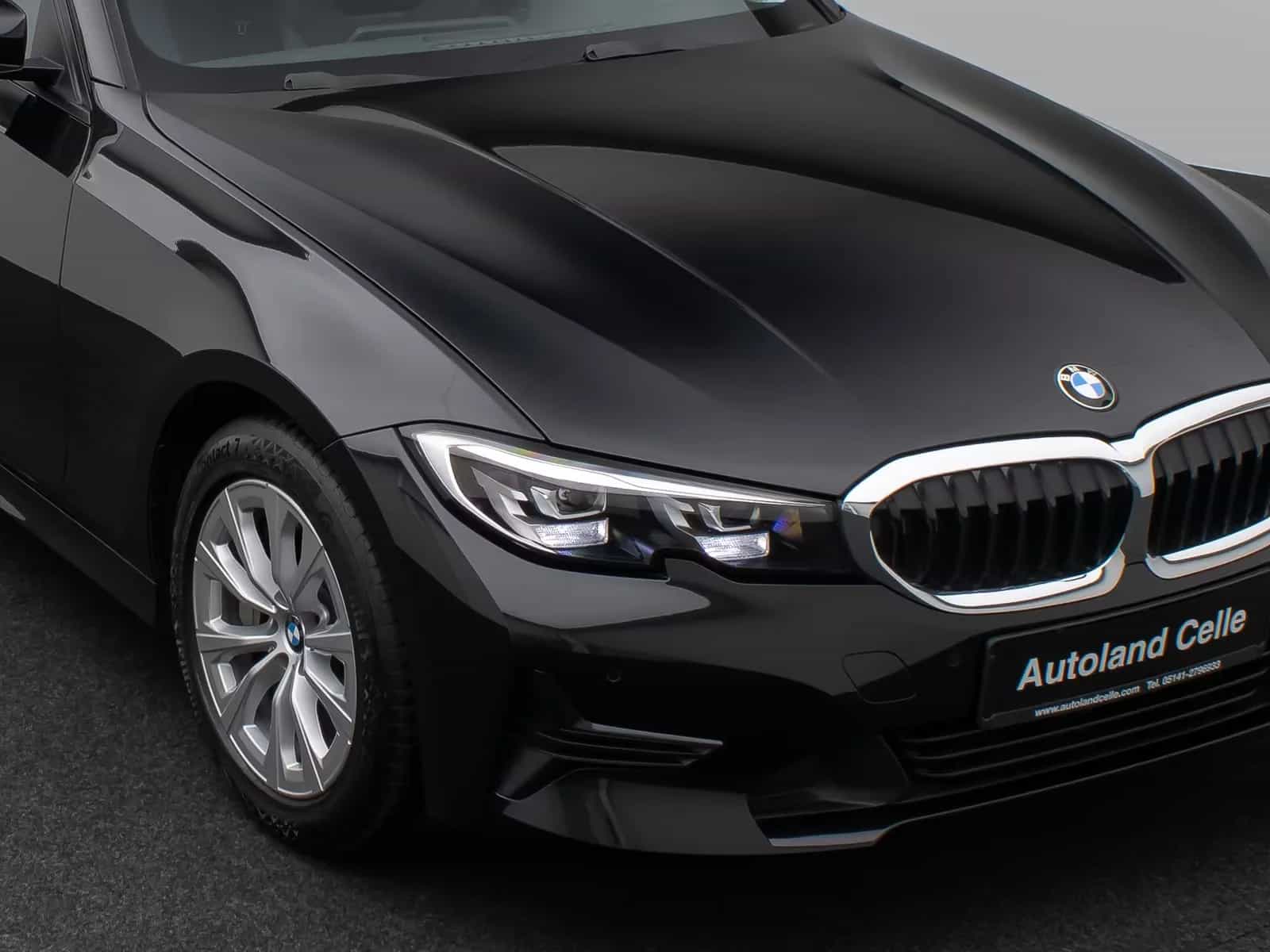 BMW 3 Series 03/2020-photo-17