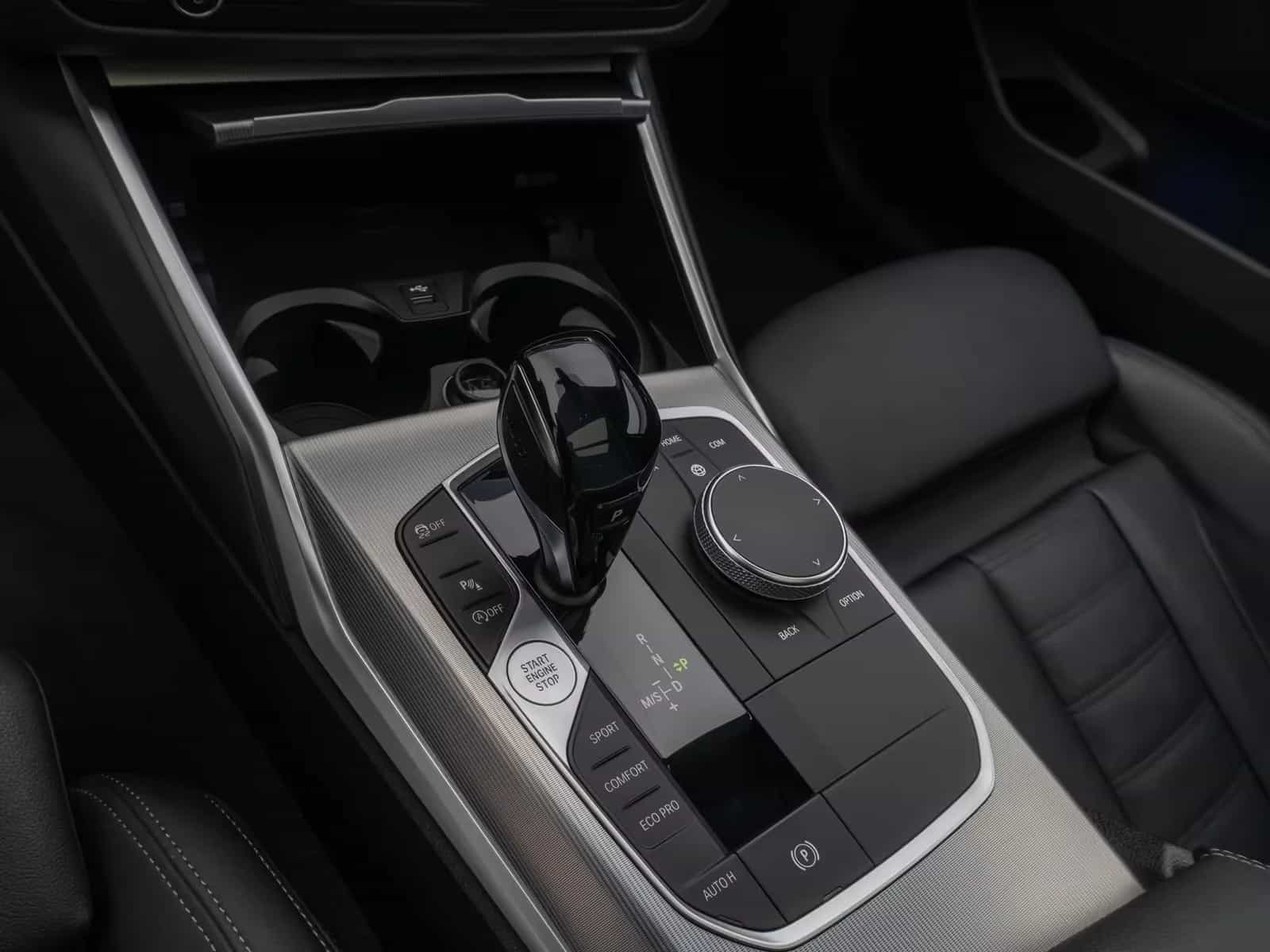 BMW 3 Series 03/2020-photo-22