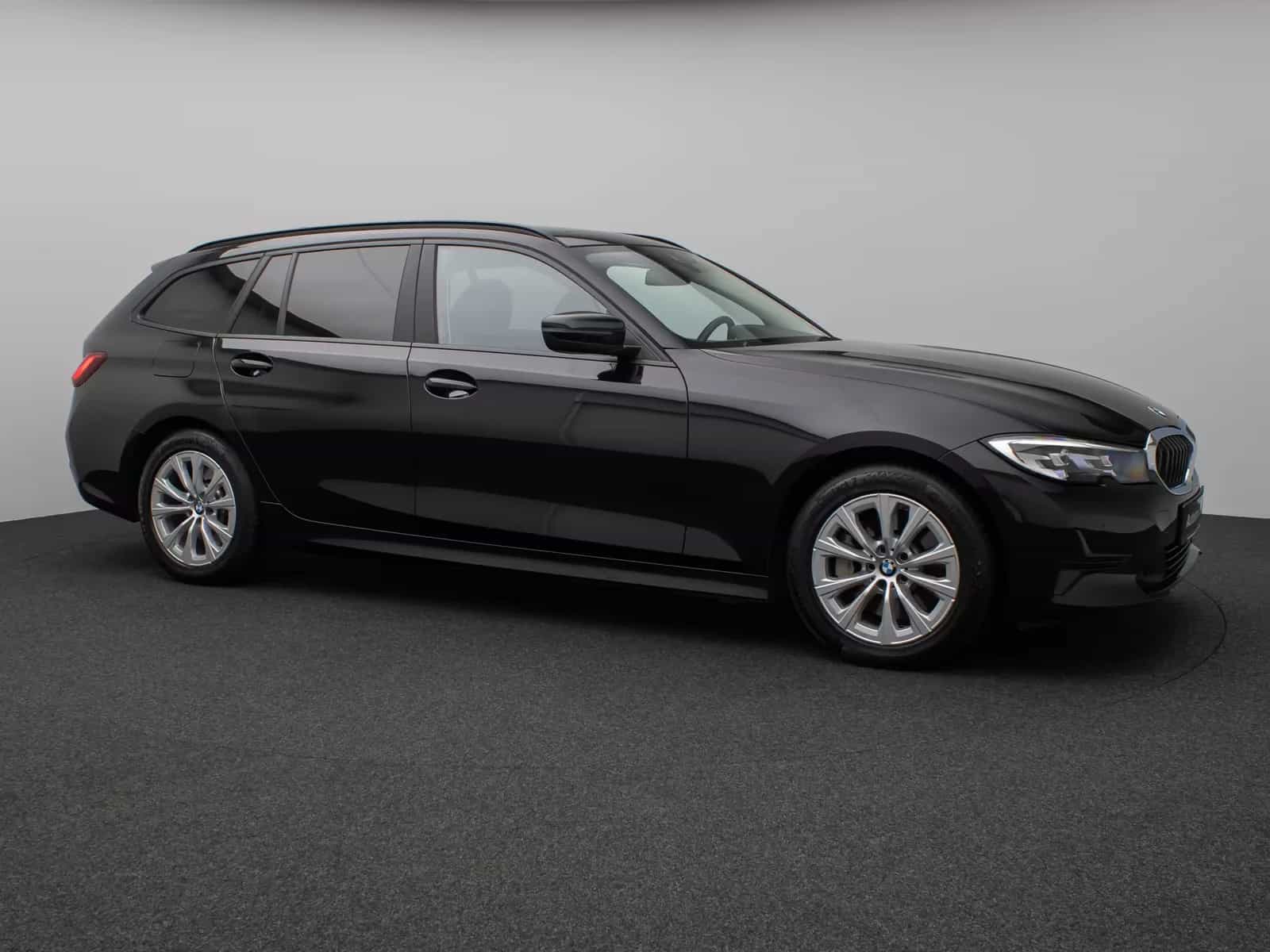 BMW 3 Series 03/2020-photo-3