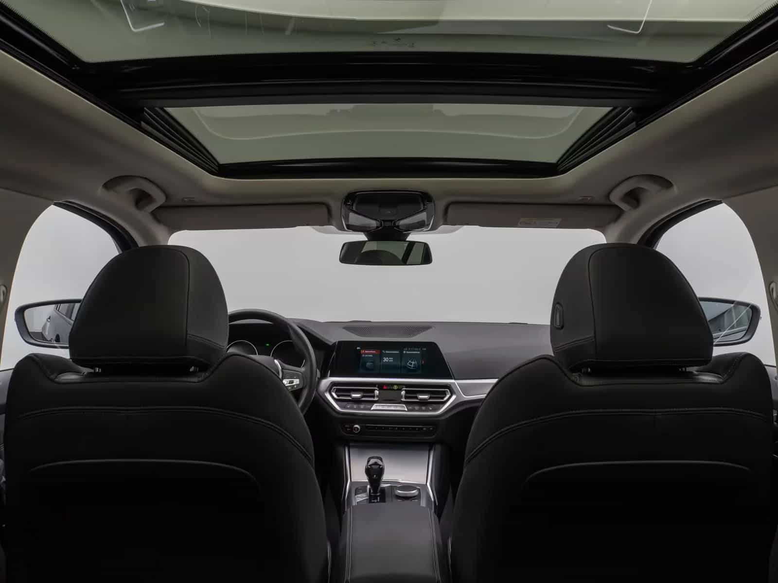 BMW 3 Series 03/2020-photo-30