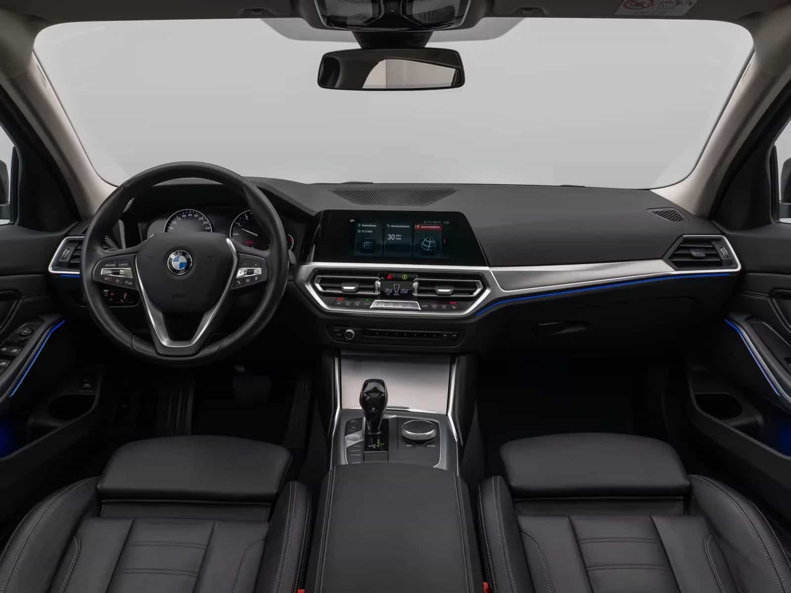 BMW 3 Series 03/2020-photo-40