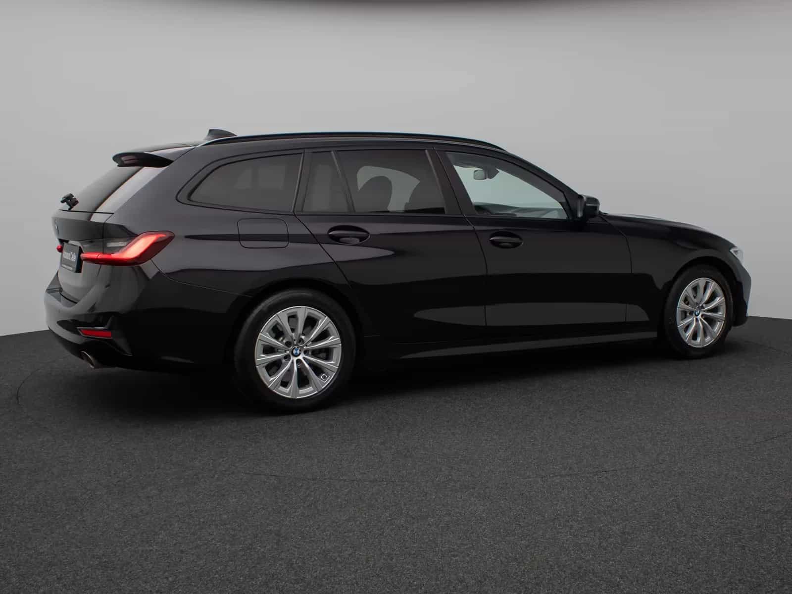 BMW 3 Series 03/2020-photo-5