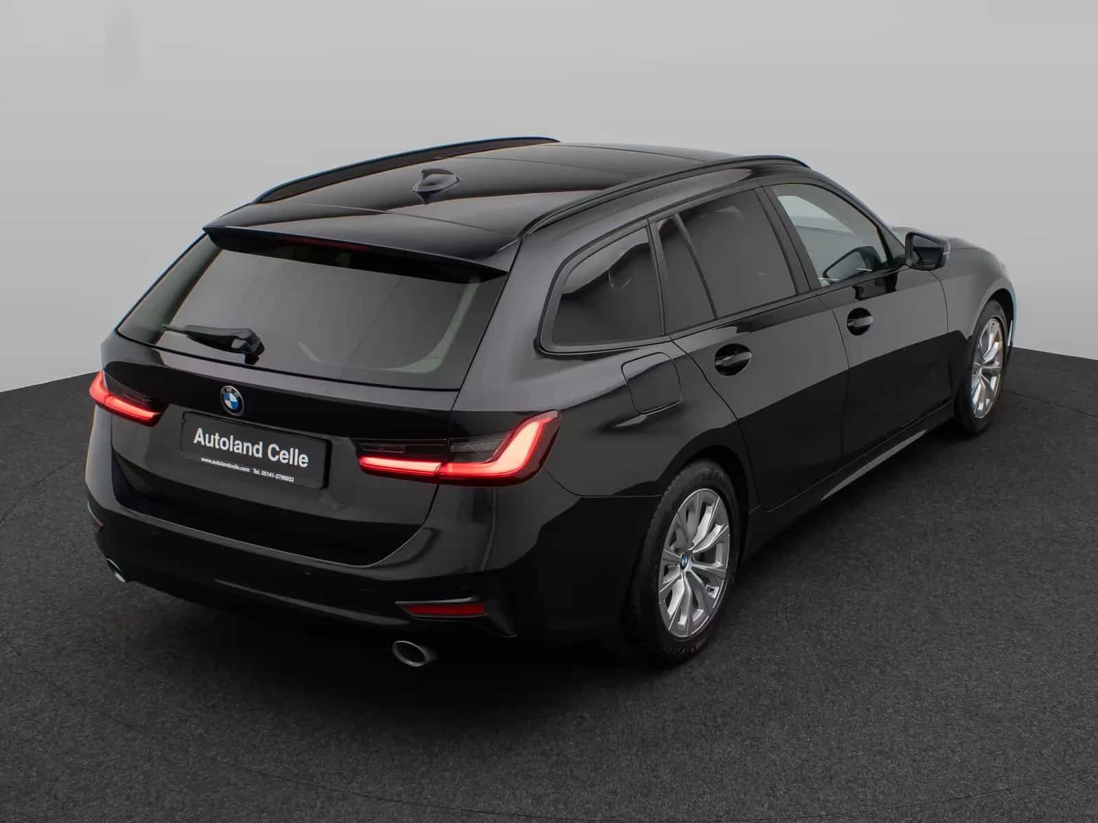 BMW 3 Series 03/2020-photo-6