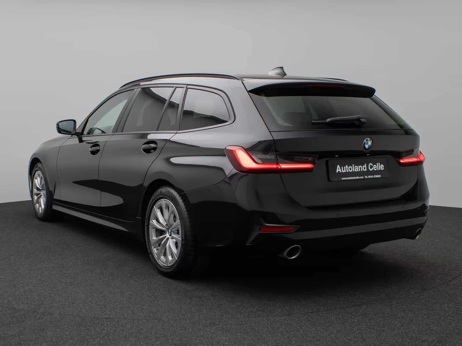 BMW 3 Series 03/2020-photo-8