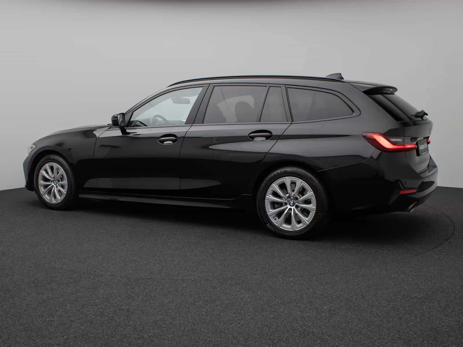 BMW 3 Series 03/2020-photo-9