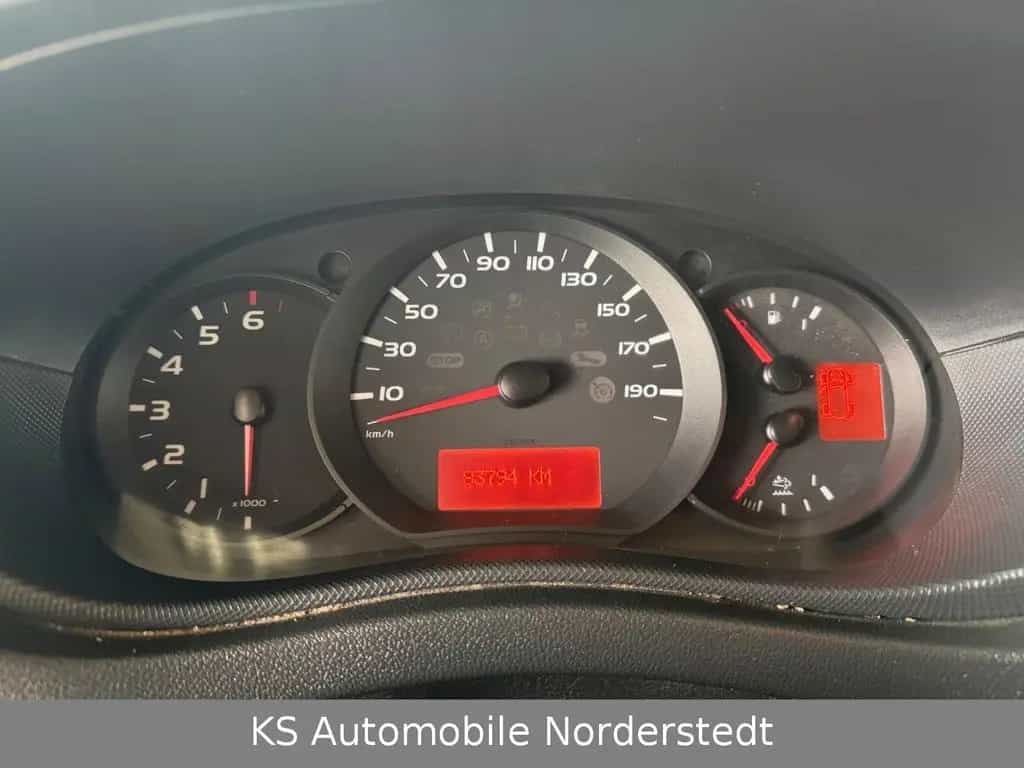 Nissan NV400 2.3 DCI 145HP WORKING STAR L2H2 FWD 6M/T 01/2019-photo-11