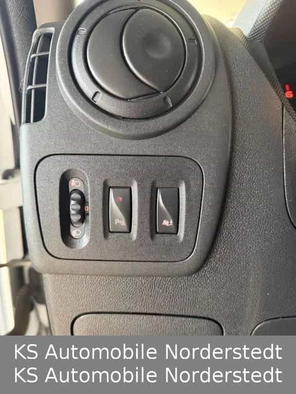 Nissan NV400 2.3 DCI 145HP WORKING STAR L2H2 FWD 6M/T 01/2019-photo-14