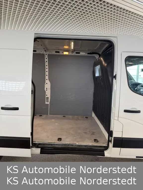 Nissan NV400 2.3 DCI 145HP WORKING STAR L2H2 FWD 6M/T 01/2019-photo-15