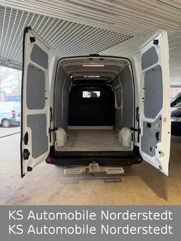 Nissan NV400 2.3 DCI 145HP WORKING STAR L2H2 FWD 6M/T 01/2019-photo-6