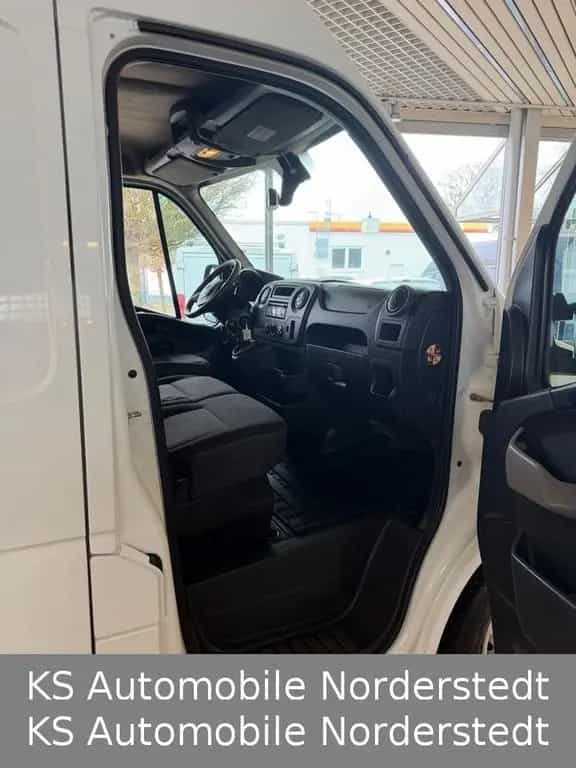 Nissan NV400 2.3 DCI 145HP WORKING STAR L2H2 FWD 6M/T 01/2019-photo-7