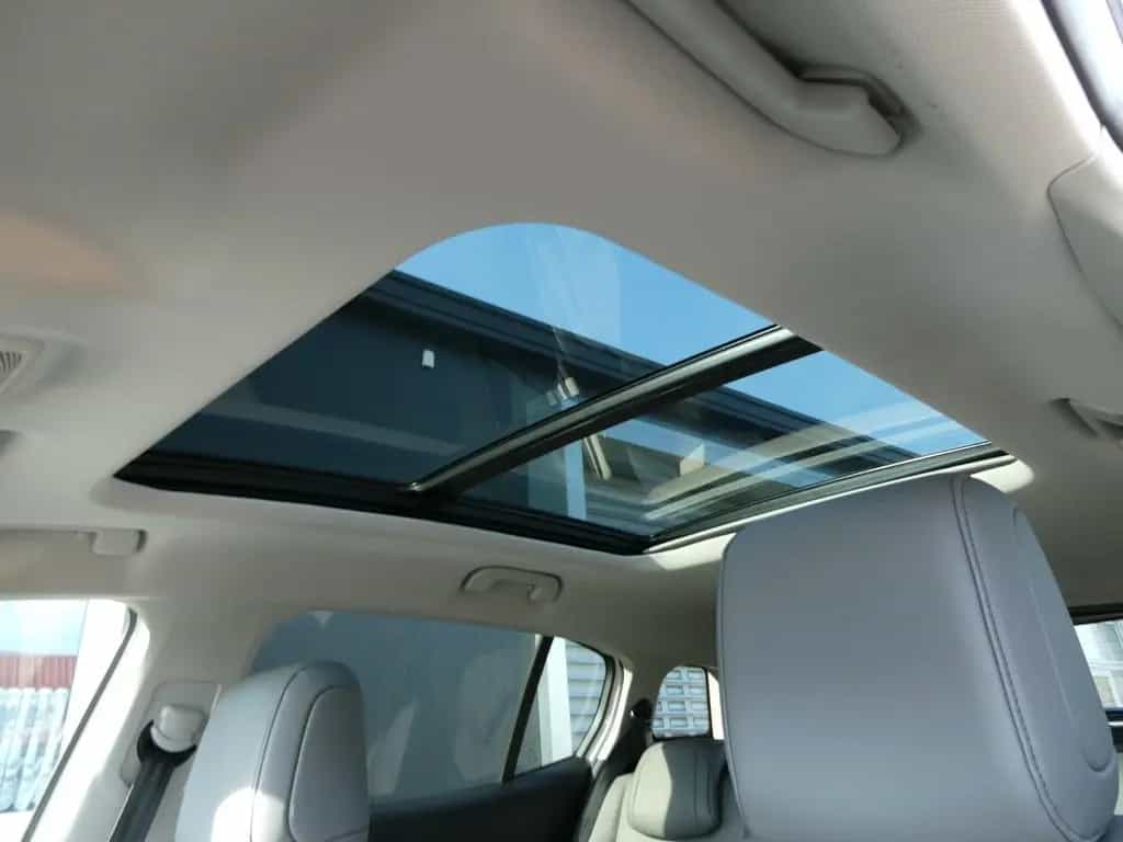 Citroën C5 Aircross Pure Tech 130 S&S EAT8 SHINE PACK 07/2022-photo-16