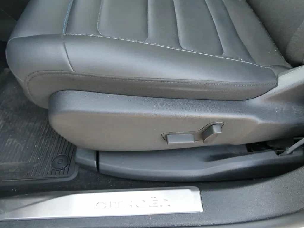 Citroën C5 Aircross Pure Tech 130 S&S EAT8 SHINE PACK 07/2022-photo-18