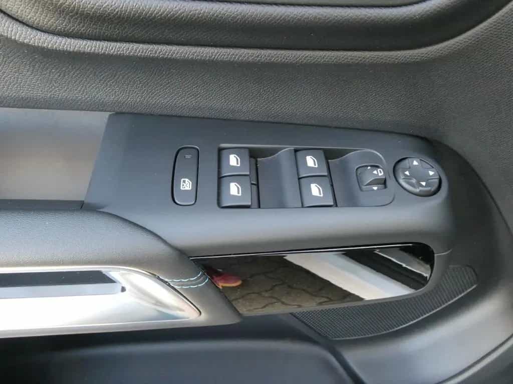 Citroën C5 Aircross Pure Tech 130 S&S EAT8 SHINE PACK 07/2022-photo-19