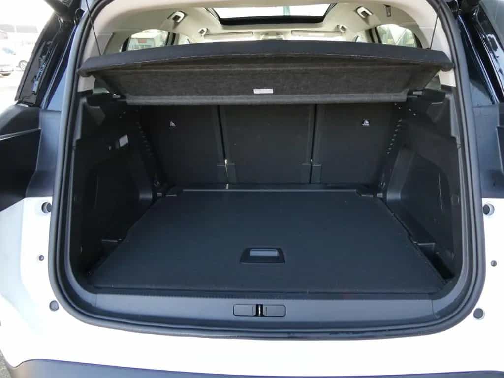Citroën C5 Aircross Pure Tech 130 S&S EAT8 SHINE PACK 07/2022-photo-7