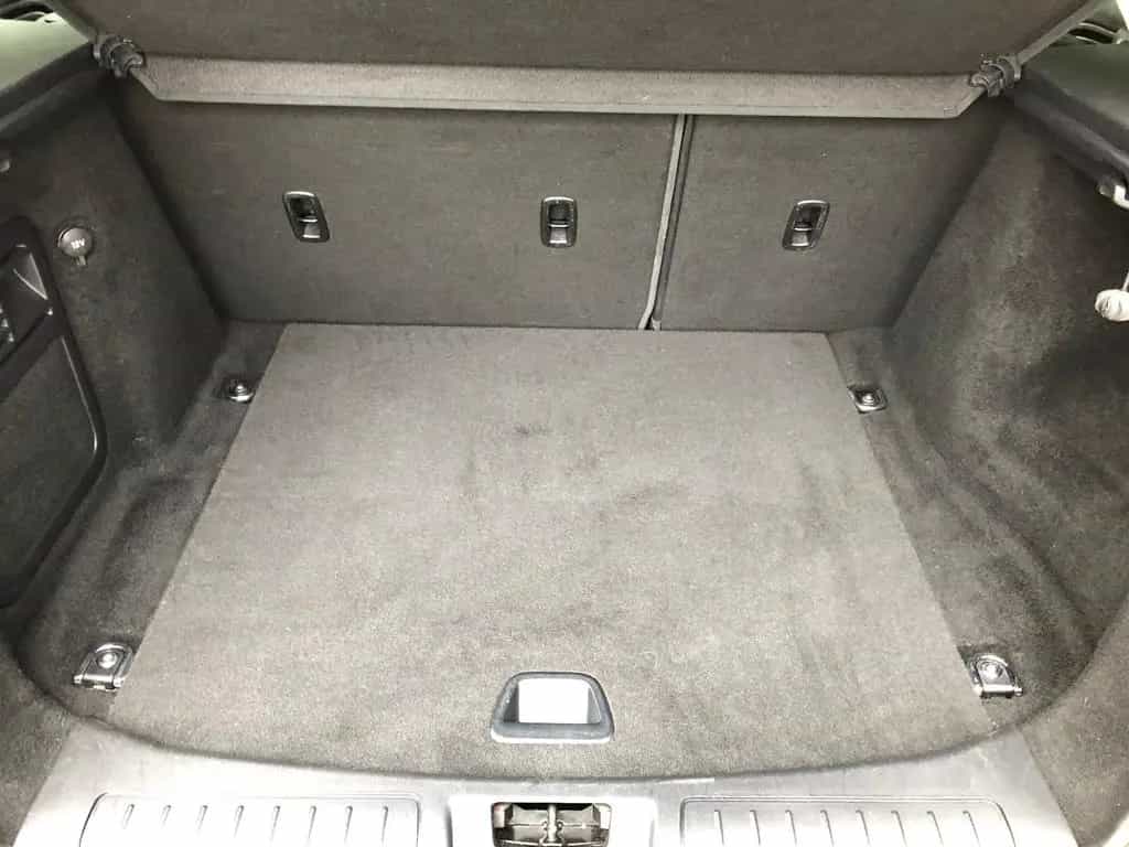 Land Rover Range Rover Evoque Pure Bi-Xenon Kamera Navi Leder 09/2012-photo-12