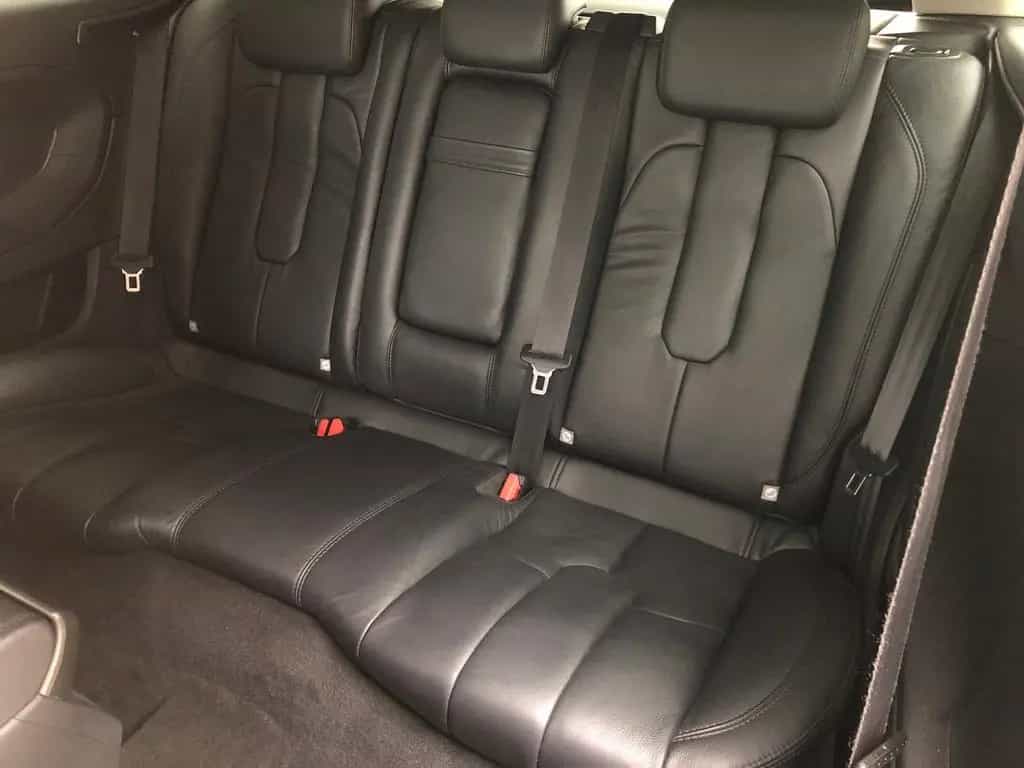 Land Rover Range Rover Evoque Pure Bi-Xenon Kamera Navi Leder 09/2012-photo-24