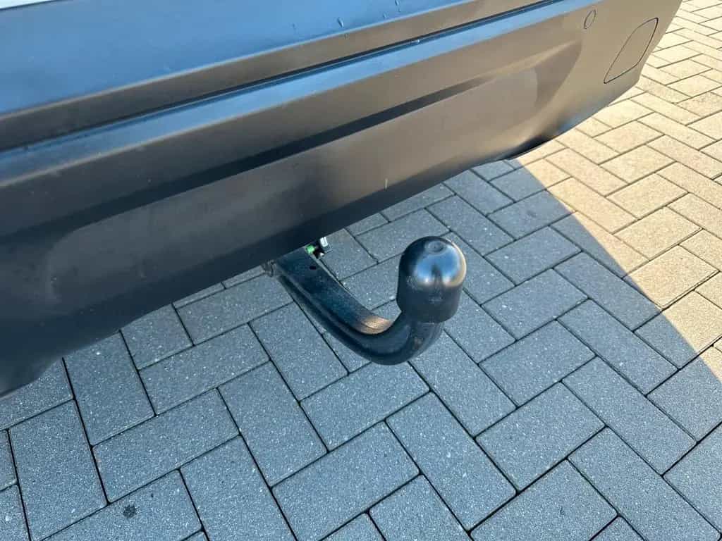 Citroën C5 Aircross Shine Pack mit AHK, Panorama, Sitzhg 01/2023-photo-6