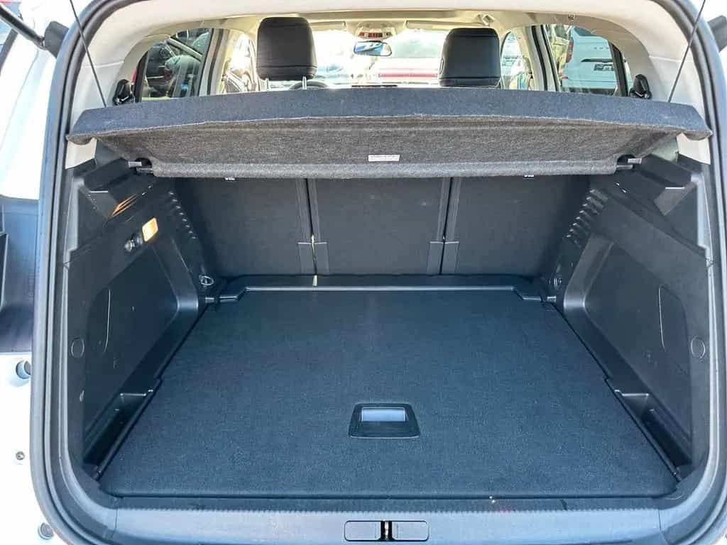 Citroën C5 Aircross Shine Pack mit AHK, Panorama, Sitzhg 01/2023-photo-7