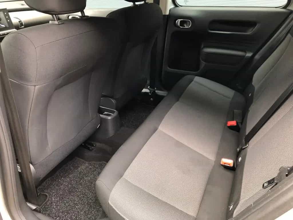 Citroën C4 Cactus Feel Edition Navi SHZ Kamera Tempomat 06/2016-photo-24