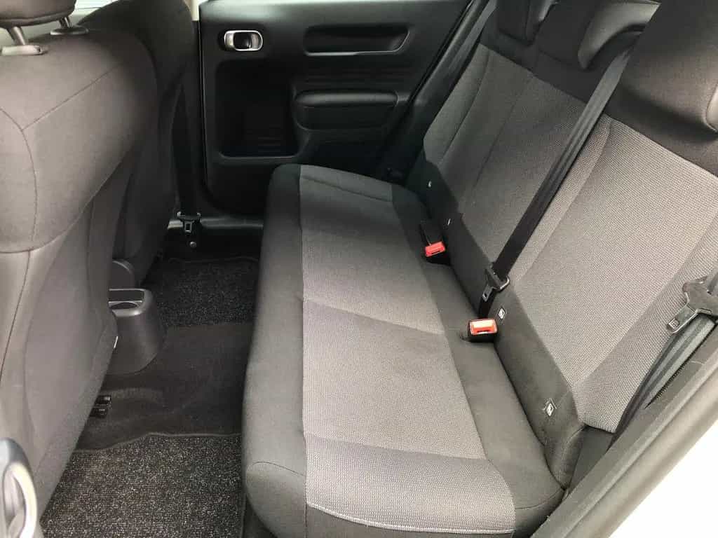 Citroën C4 Cactus Feel Edition Navi SHZ Kamera Tempomat 06/2016-photo-25