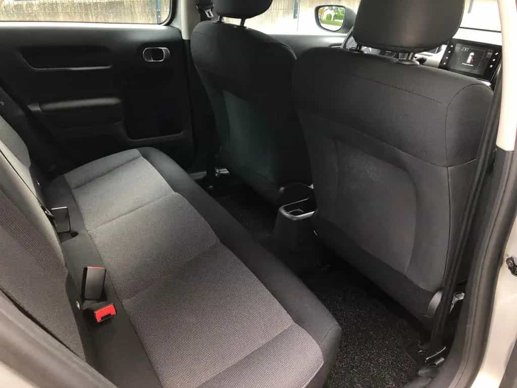 Citroën C4 Cactus Feel Edition Navi SHZ Kamera Tempomat 06/2016-photo-26