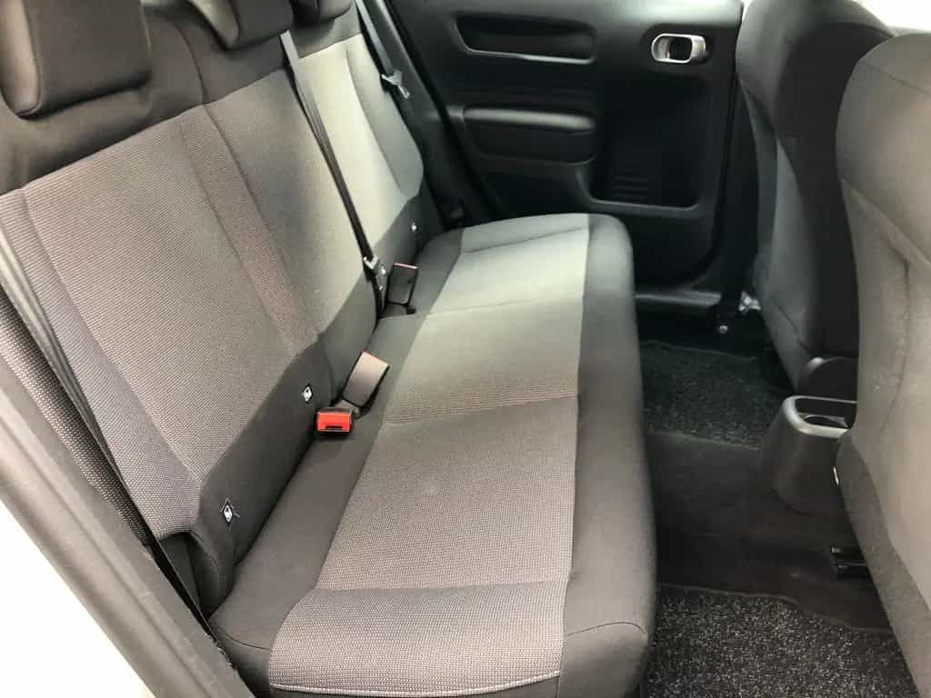 Citroën C4 Cactus Feel Edition Navi SHZ Kamera Tempomat 06/2016-photo-27